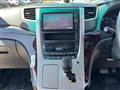 2012 Toyota Vellfire