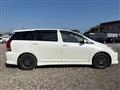2009 Toyota Wish