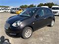 2017 Nissan March