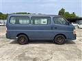 2010 Nissan Caravan Van