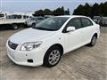 2011 Toyota Corolla Axio
