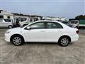 2011 Toyota Corolla Axio