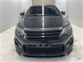 2015 Toyota Harrier