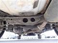 2001 Toyota Harrier