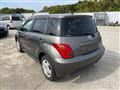 2005 Toyota IST