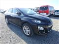 2011 Mazda CX-7