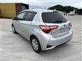 2018 Toyota Vitz