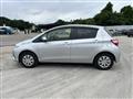 2018 Toyota Vitz