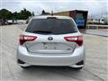 2018 Toyota Vitz