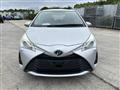 2018 Toyota Vitz