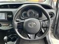 2018 Toyota Vitz