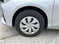 2018 Toyota Vitz