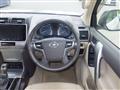 2017 Toyota Land Cruiser Prado