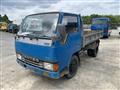 1991 Mitsubishi Canter