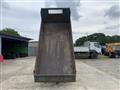 1991 Mitsubishi Canter