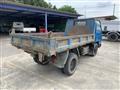 1991 Mitsubishi Canter