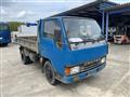 1991 Mitsubishi Canter