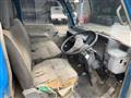 1991 Mitsubishi Canter