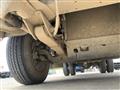 1991 Mitsubishi Canter