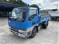 2000 Mitsubishi Canter