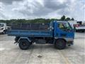 2000 Mitsubishi Canter