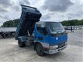 2000 Mitsubishi Canter