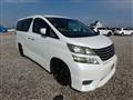 2009 Toyota Vellfire