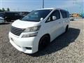 2009 Toyota Vellfire