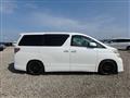 2009 Toyota Vellfire
