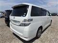 2009 Toyota Vellfire