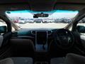 2009 Toyota Vellfire