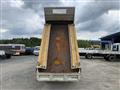 2001 Mitsubishi Canter
