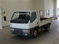2001 Mitsubishi Canter