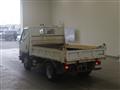 2001 Mitsubishi Canter