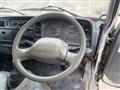 2001 Mitsubishi Canter