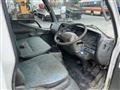 2001 Mitsubishi Canter