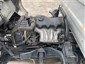 2001 Mitsubishi Canter