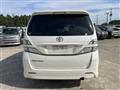 2011 Toyota Vellfire