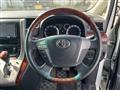2011 Toyota Vellfire