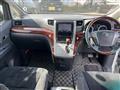 2011 Toyota Vellfire