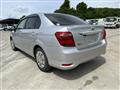 2017 Toyota Corolla Axio