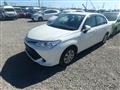 2017 Toyota Corolla Axio