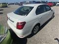 2017 Toyota Corolla Axio
