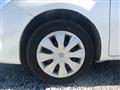 2017 Toyota Corolla Axio