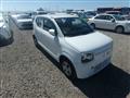 2019 Suzuki Alto