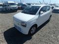 2019 Suzuki Alto