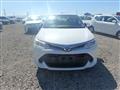2017 Toyota Corolla Axio