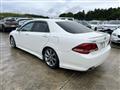 2008 Toyota Crown
