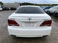 2008 Toyota Crown