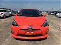 2014 Toyota AQUA